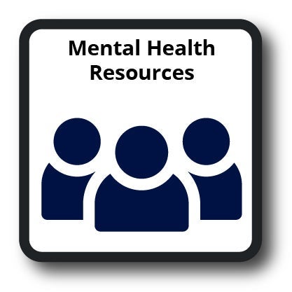 Mental Health Resources