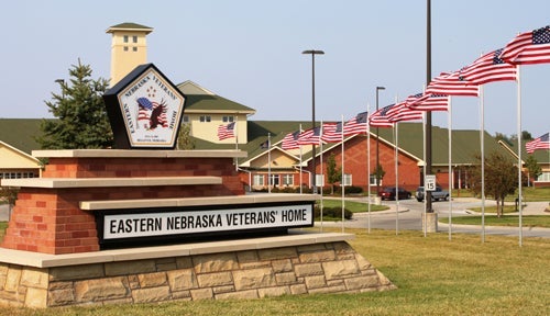 Eastern Nebraska Veterans' Home