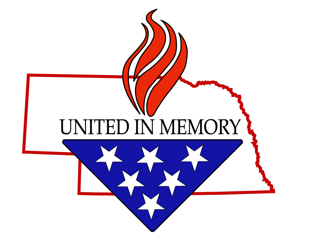 Nebraska Veterans Cemeteries logo