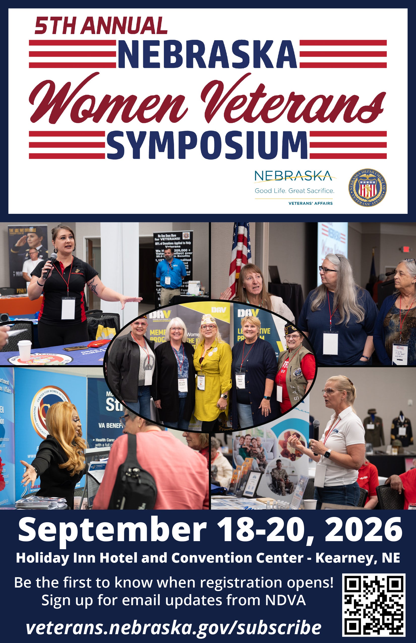 2026  NWVS Save the Date