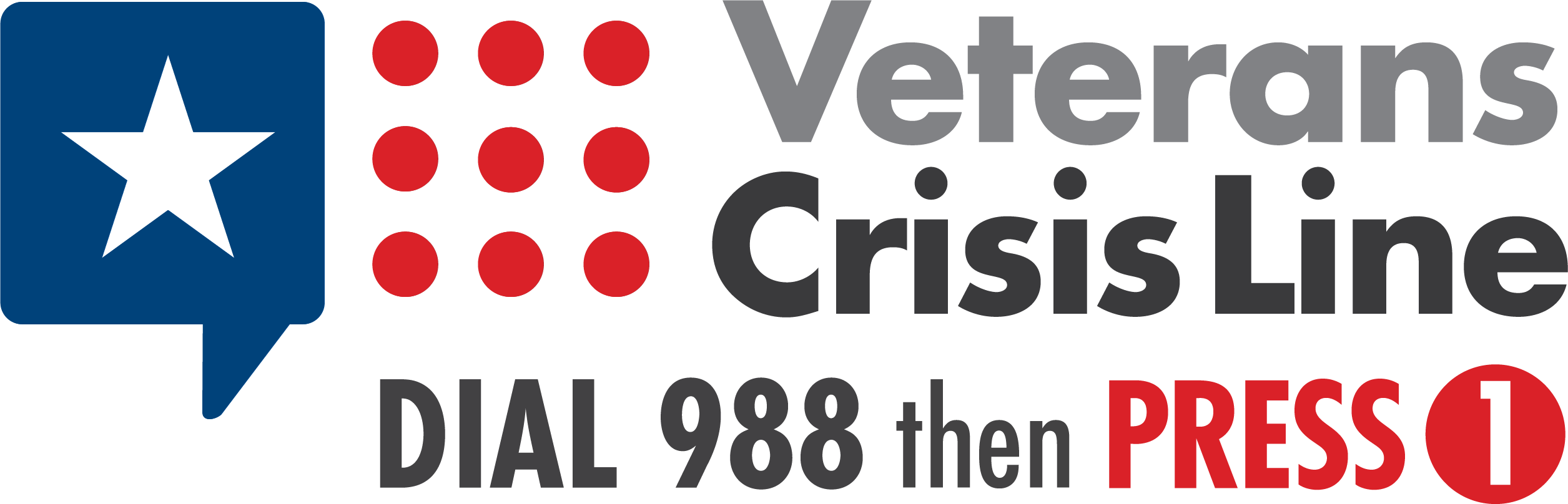 Veterans Crisis Line