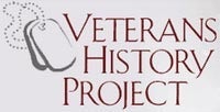 Veterans History Project