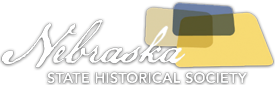 Nebraska State Historical Society Logo