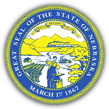 State of Nebraska Seal