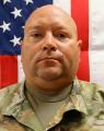 An image of Army Reserve Master Sergeant Noah Tietjens