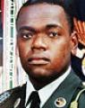 SGT Lonnie C Allen Jr