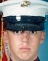 LCpl Kyle W Codner