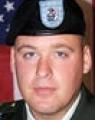 SGT Wayne R Cornell