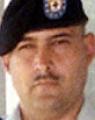 SGT Dennis A Corral