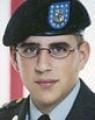 SPC Joshua A Ford
