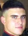 LCpl Hunter D Hogan