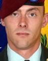 SSG Ken Locker Jr