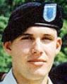 PFC Brandon A Meyer