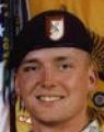 PFC Christopher F Pfeifer