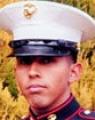 Cpl Adrian Robles
