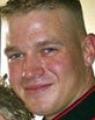LCpl Michael D Scholl
