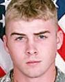 SPC Dustin L Workman Jr