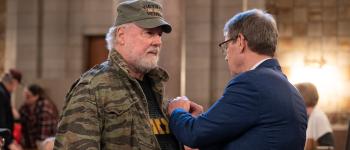 Vietnam War Veterans Day tile image