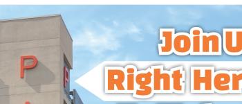 Roof Top Career Fair image
