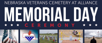 NVCA 2024 Memorial Day Ceremony