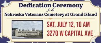 NVCGI Dedication Invite