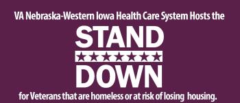 Stand Down tile image