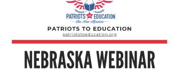 Patriots to Education Recruiting Event tile image