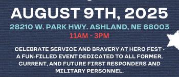 SAC Hero Fest