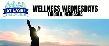 at ease usa wellness wednesdays