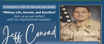 Bellevue University Military Appreciation Event