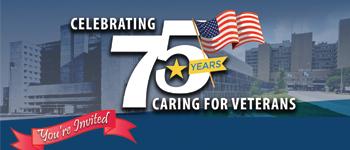 Omaha VA 75th Anniversary Celebration
