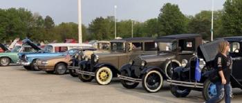 Show & Shine Car Show Tile image
