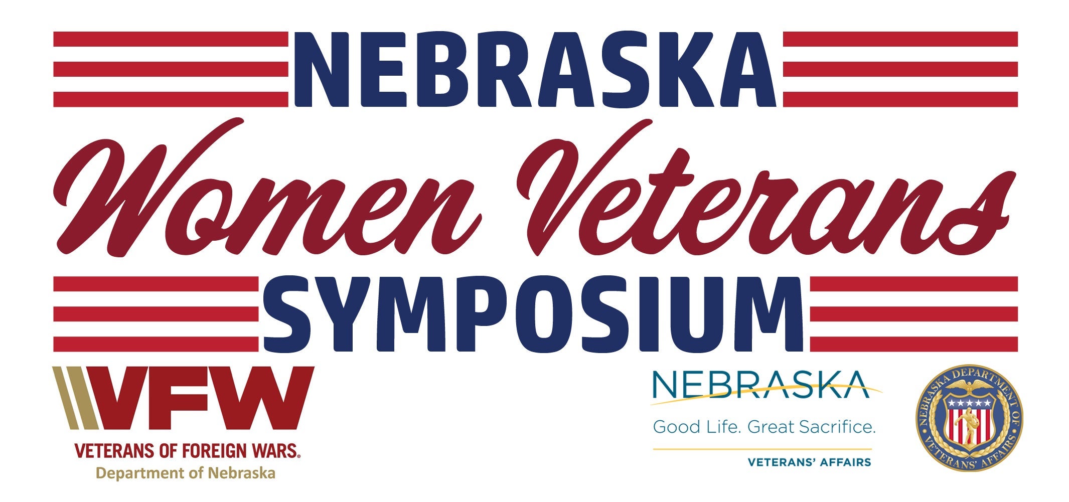 Nebraska Women Veterans Symposium