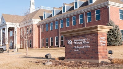 Veterans State Service Office