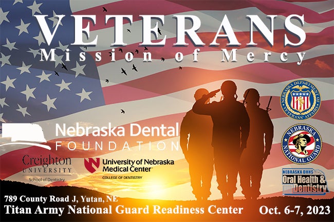 Veterans Mission of Mercy Dental Clinic Image