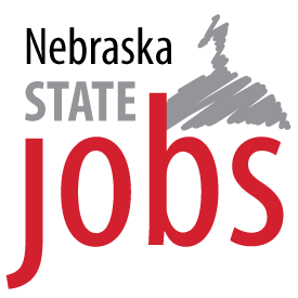 Nebraska State Jobs Logo