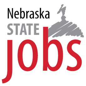 Nebraska State Jobs Logo