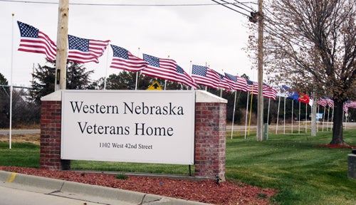 Western Nebraska Veterans' Home